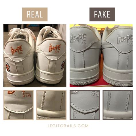 how to legit check bapesta